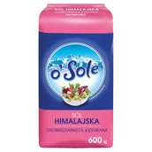 Sól - O`sole Sól himalajska drobnoziarnista jodowana SOP.001 - miniaturka - grafika 1