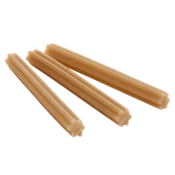 Przysmaki dla psów - Recosnack Dental Sticks Naturalne 17 cm - 70 szt. - miniaturka - grafika 1
