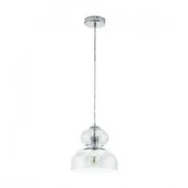 Lampy sufitowe - Eglo ITALUX 43232 lampa wisząca 6x5W/E14 43232 - miniaturka - grafika 1