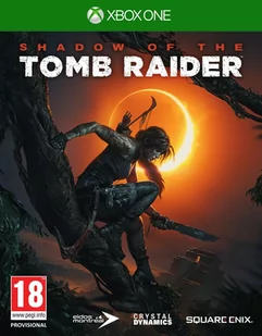 Shadow Of The Tomb Raider GRA XBOX ONE - Gry Xbox One - miniaturka - grafika 3