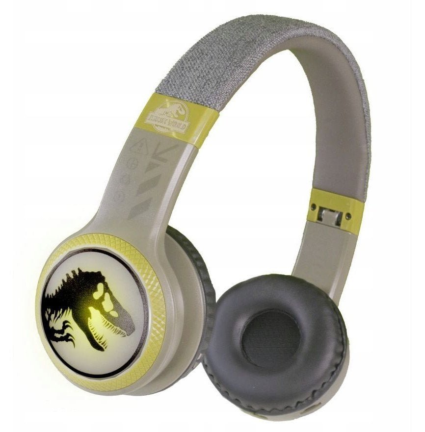 Lazerbuilt Jurassic Park World / HMJW-BTLI-TREX