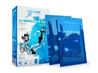 Witaminy i minerały dla sportowców - Quinton Quinton, Totum Sport All Minerals, 10x20 ml - miniaturka - grafika 1