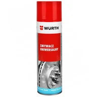 Chemia warsztatowa - WURTH Zmywacz uniwersalny 600ml (czerwony korek) - miniaturka - grafika 1