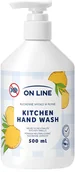 Mydła - ON LINE Kuchenne mydło w płynie 500 ml - miniaturka - grafika 1