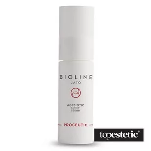 Bioline AgeBiotic Serum Serum 30ml - Serum do twarzy - miniaturka - grafika 1