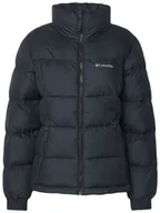 Kurtki i kamizelki sportowe damskie - Kurtka Sportowa Damska Columbia Pike Lake Czarny - L - miniaturka - grafika 1