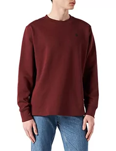 G-STAR RAW Lash bluza męska, Brązowy (Paccio D18231-c541-1632), XS - Bluzy męskie - miniaturka - grafika 1