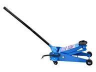 Wciągarki - GEKO PODNOŚNIK HYDRAULICZNY LEWAREK ŻABA 3,5T SZYBKI G01063 - miniaturka - grafika 1