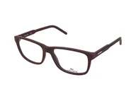 Okulary korekcyjne, oprawki, szkła - Lacoste L2866-604 - miniaturka - grafika 1