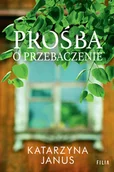 Literatura obyczajowa - Prośba o przebaczenie - miniaturka - grafika 1
