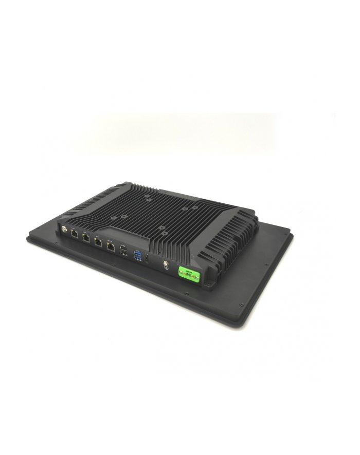 ALLNET AIO IPC industrial Windows/Linux 15,6