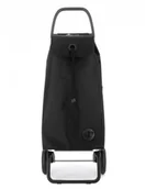 Torby i wózki na zakupy - Wózek na zakupy 2 kołowy Rolser I-MAX MF - black - miniaturka - grafika 1