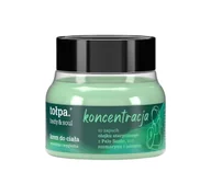 Balsamy i kremy do ciała - Tołpa Krem do ciała - Koncentracja 250 ml - miniaturka - grafika 1