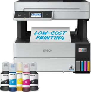 Epson ET-5185 C11CJ88407 - Urządzenia wielofunkcyjne - miniaturka - grafika 1