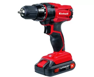 Einhell TC-CD 18-2 LI (4513846) - Wiertarko-wkrętarki akumulatorowe - miniaturka - grafika 5
