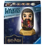 Puzzle - Puzzle 3D RAVENSBURGER Hylkies Harry Potter Hagrid 12008004 (54 elementy) - miniaturka - grafika 1