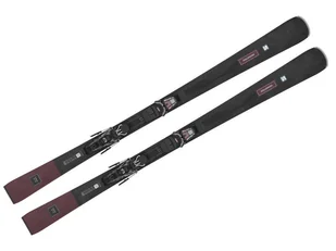 Narty Salomon S/Max N 10 + Wiązania M11 Gw L80 2023 - Narty - miniaturka - grafika 1