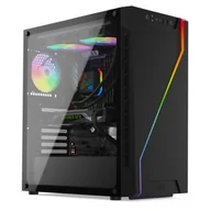 Obudowy komputerowe - SilentiumPC Armis AR6Q EVO TG ARGB -  SPC256 - miniaturka - grafika 1