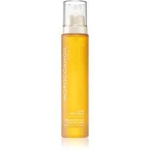 Moroccanoil, Serum do ciała na noc, 100 ml - Balsamy i kremy do ciała - miniaturka - grafika 1