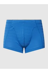 Obcisłe bokserki z elastycznym pasem - Schiesser - Majtki damskie - miniaturka - grafika 1