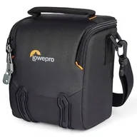 Torby fotograficzne i futerały - Torba LOWEPRO Adventura SH 120 III Czarny - miniaturka - grafika 1