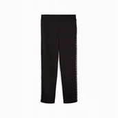 Dresy damskie - PUMA SPODNIE ESS TAPE FL OP 68809801 r S - miniaturka - grafika 1