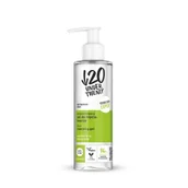 Żele do mycia twarzy - UNDER TWENTY - YOUNG SKIN EXPERT - Face Cleansing Gel - Oczyszczający żel do mycia twarzy - 190 ml - miniaturka - grafika 1