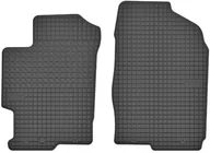 Dywaniki samochodowe - Przednie dywaniki gumowe dedykowane do Mazda  6 I GG-GY - miniaturka - grafika 1