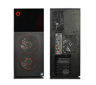KOMPUTER HIRO Wingman - Intel i7 14700F, RTX 4060 8GB, 32GB RAM, 1TB SSD, W11H - Zestawy komputerowe - miniaturka - grafika 5