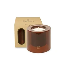 Świece - Spaas Świeca zapachowa Delight mała 40h - Solar Spirit - miniaturka - grafika 1