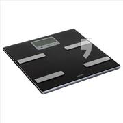 Wagi łazienkowe - Beurer Diagnostic bathroom scale BF 530 - miniaturka - grafika 1