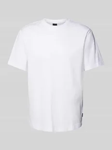 T-shirt z okrągłym dekoltem model ‘ONSFRED’ - Koszulki męskie - miniaturka - grafika 1