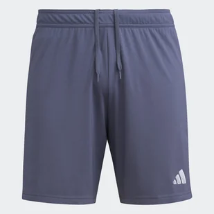 Męskie Spodenki ADIDAS TIRO 23 SHO IC7488 – Szary - Spodenki męskie - miniaturka - grafika 1