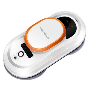 Robot sprzątający Liectroux HCR-09 - Roboty sprzątające - miniaturka - grafika 3