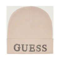 Czapki damskie - Guess Czapka - miniaturka - grafika 1
