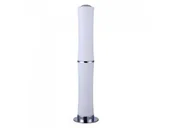 Lampy stojące - V-TAC Bamboo Floor Lights Podłogowa V-TAC 3976 - miniaturka - grafika 1