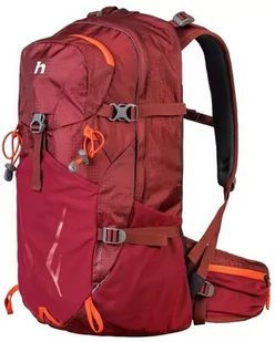 Plecak Hannah Endeavour 35 Sun-Dried Tomato - Plecaki - miniaturka - grafika 1