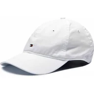 Czapki męskie - Tommy Hilfiger Bejsbolówka Flag - miniaturka - grafika 1