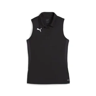 PUMA Damska koszulka polo Teamgoal unisex - Koszulki i topy damskie - miniaturka - grafika 1