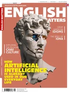 Czasopisma - English Matters nr 104 - miniaturka - grafika 1