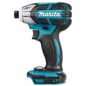 Klucze udarowe - Makita DTS131ZJ 3000 RPM Czarno-niebieski - miniaturka - grafika 1