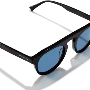 Okulary Paula Echevarría X Hawkers - Blast Blue - Okulary przeciwsłoneczne - miniaturka - grafika 5