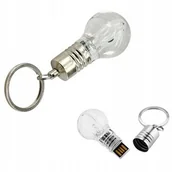 Pendrive - DR.MEMORY Żarówka, 16 GB - miniaturka - grafika 1