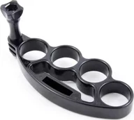 Akcesoria do kamer sportowych - Xrec UCHWYT STABILIZUJĄCY / MOCOWANIE na RĘKĘ DŁOŃ PALCE do GoPro 7 6 5 i SJCAM - miniaturka - grafika 1