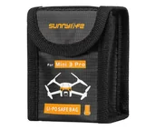 Akcesoria do drona - Sunnylife Etui na akumulator do DJI Mini 3 Pro - miniaturka - grafika 1