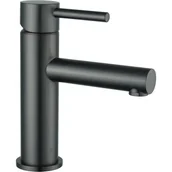 Baterie umywalkowe - Mexen ELBA GRAFIT 74100-66 - miniaturka - grafika 1