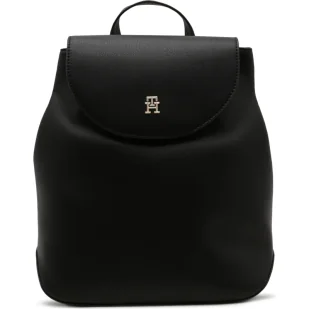 Tommy Hilfiger Plecak HILFIGER STAPLE - Plecaki - miniaturka - grafika 1