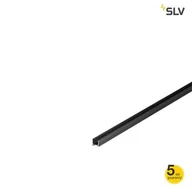Akcesoria do oświetlenia - Linia świetlna GRAZIA 10 LED, standard, 2m, czarna  1000465  - SLV  - miniaturka - grafika 1