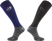 Skarpetki jeździeckie - Comodo Podkolanówki jeździeckie GŁOWA KONIA - miniaturka - grafika 1