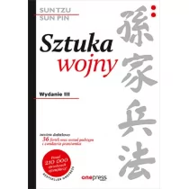 Helion Sztuka wojny - Militaria i wojskowość - miniaturka - grafika 1